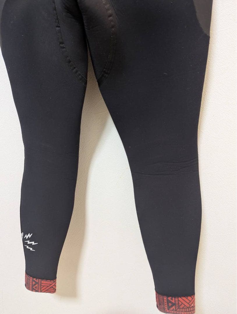 ちいちゃん　Wave Warriors レディース M〜M Lサイズ