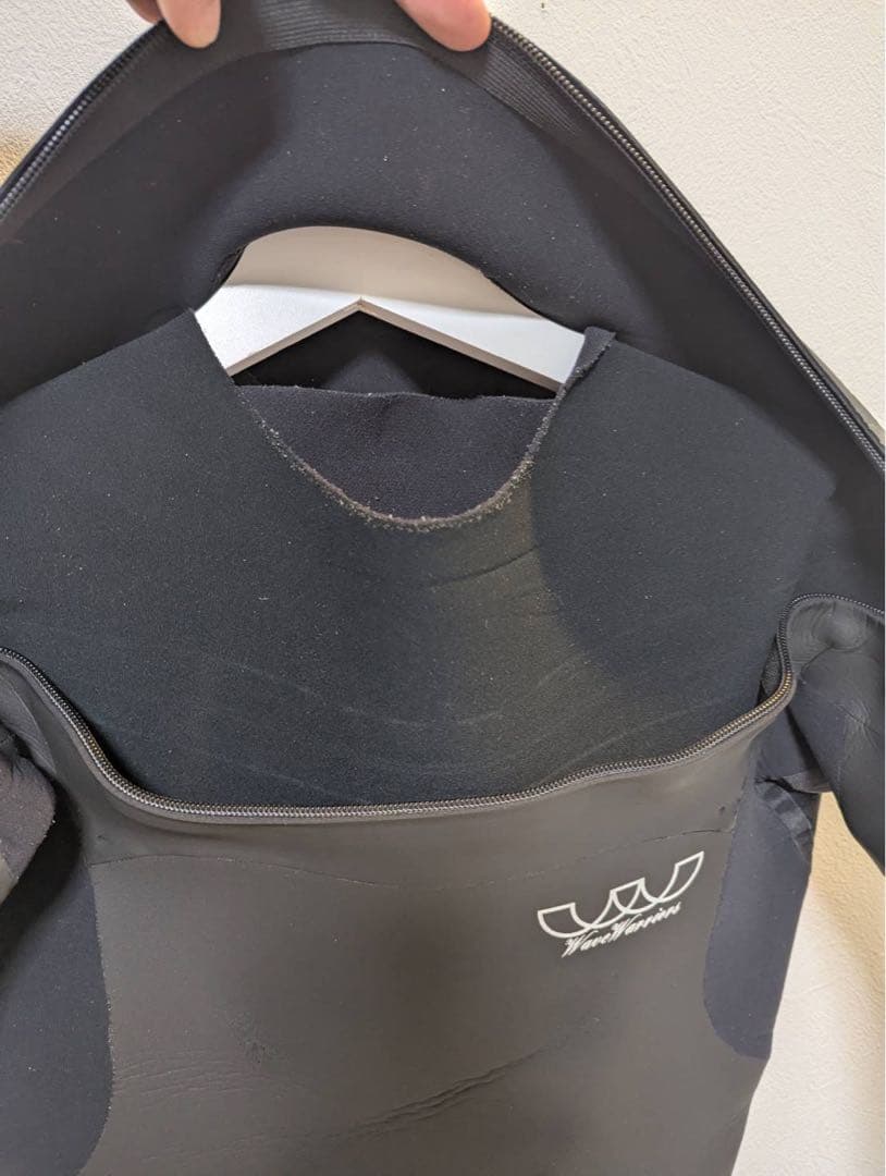 ちいちゃん　Wave Warriors レディース M〜M Lサイズ