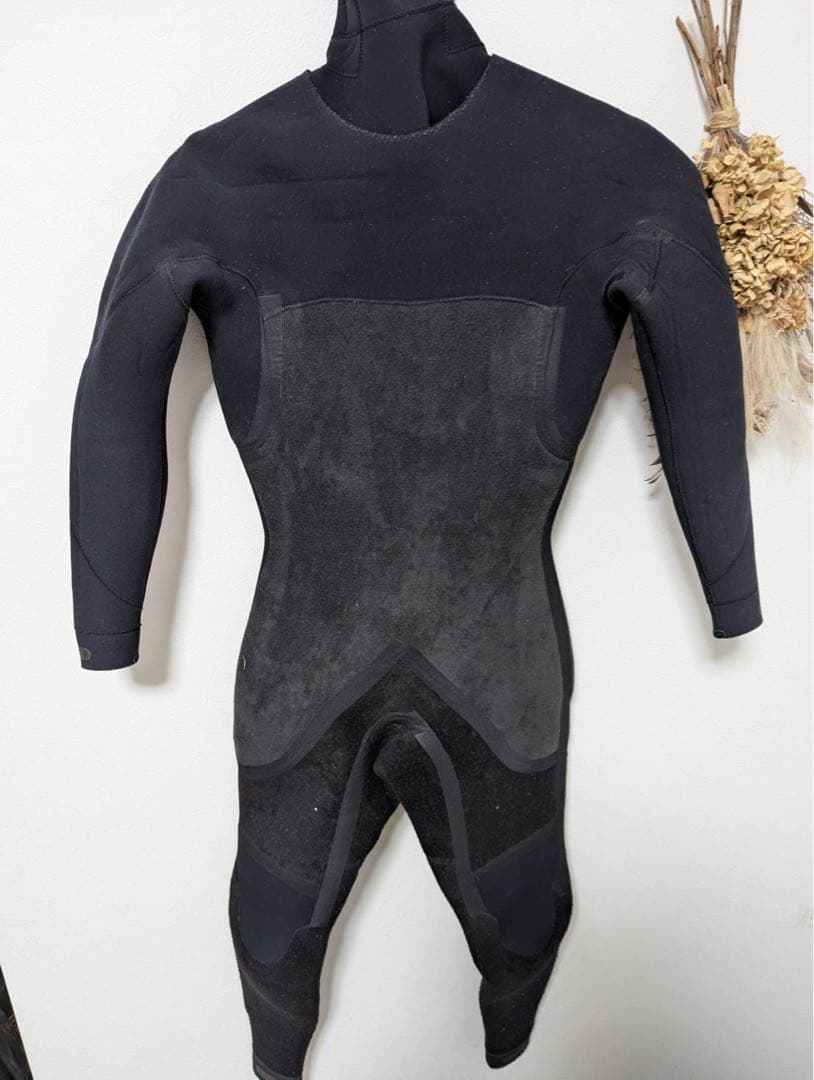 ちいちゃん　Wave Warriors レディース M〜M Lサイズ