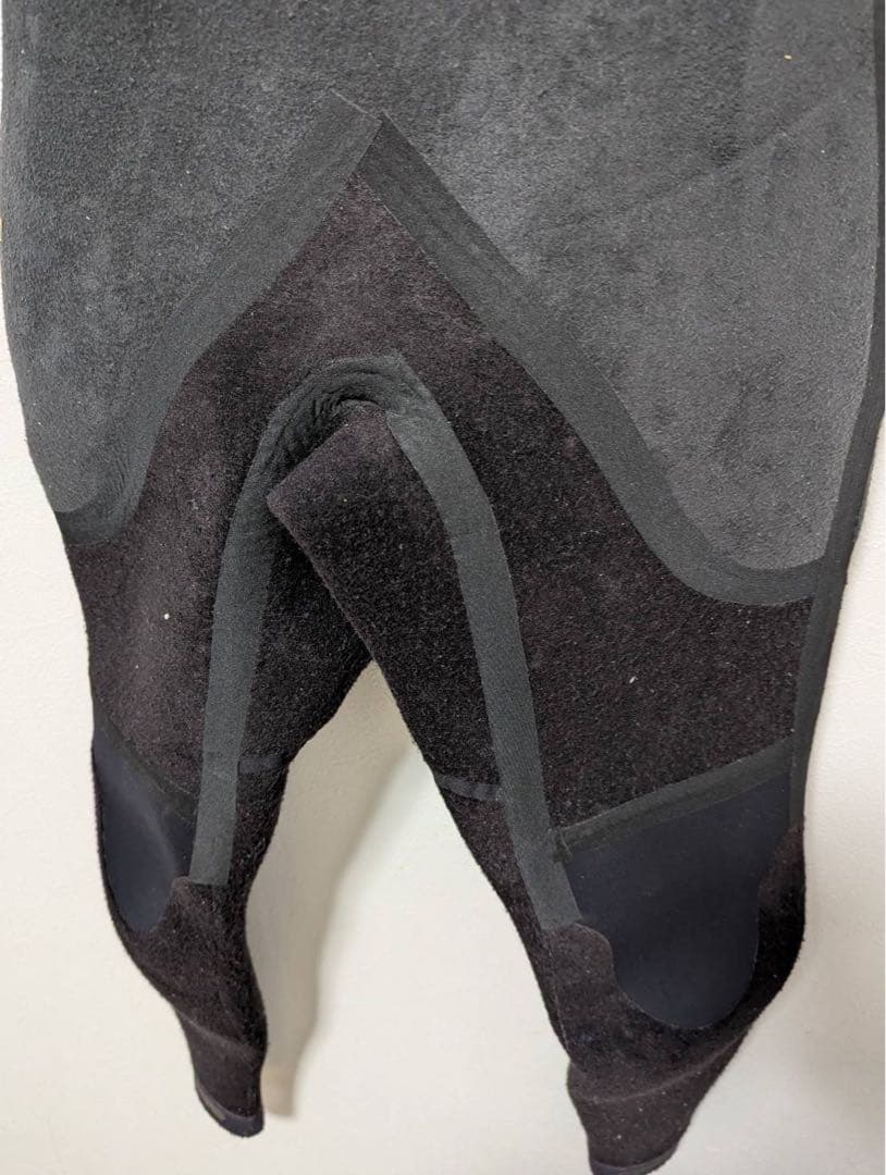 ちいちゃん　Wave Warriors レディース M〜M Lサイズ