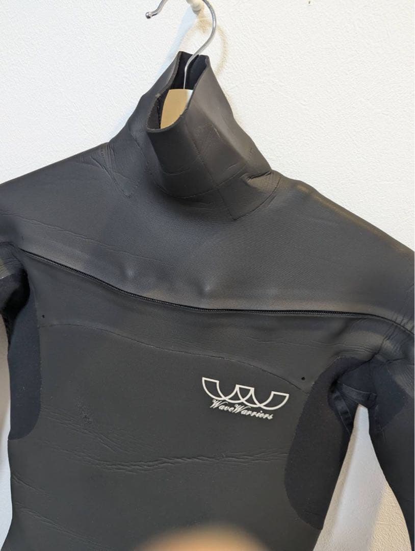 ちいちゃん　Wave Warriors レディース M〜M Lサイズ