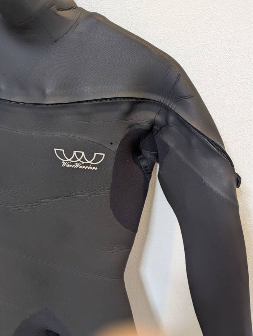 ちいちゃん　Wave Warriors レディース M〜M Lサイズ