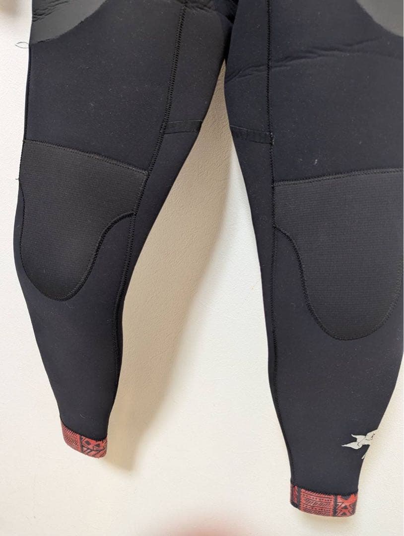 ちいちゃん　Wave Warriors レディース M〜M Lサイズ