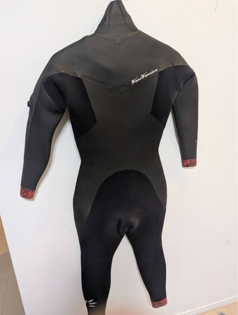 ちいちゃん　Wave Warriors レディース M〜M Lサイズ