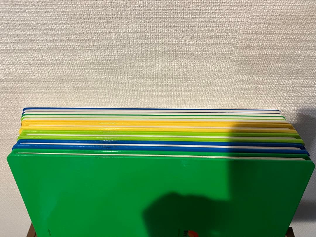 み*さ様 【欠品なし】シングアロング　新子役　ディズニー英語システム　dwe フ