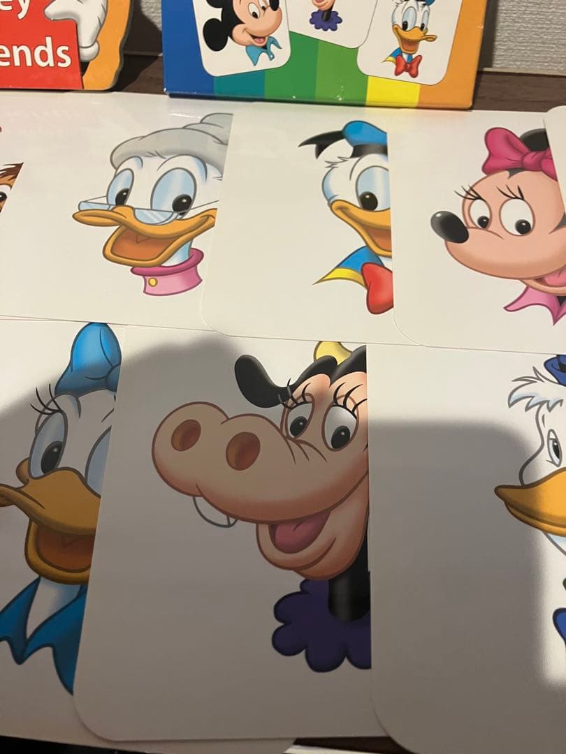 み*さ様 【欠品なし】シングアロング　新子役　ディズニー英語システム　dwe フ