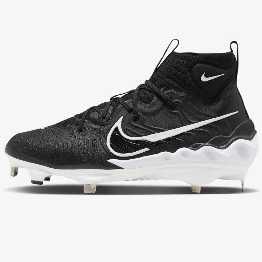 ナイキ 金具 アルファ ハラチ ネクスト 285 野球 スパイク 靴 シューズ