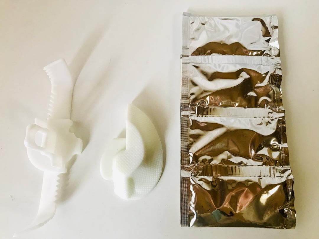 日本ニーダー(KNEADER) PK1012PLUS