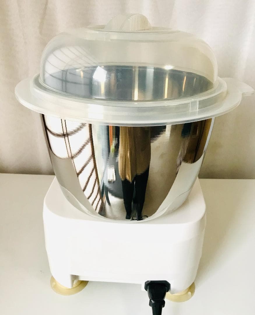 日本ニーダー(KNEADER) PK1012PLUS