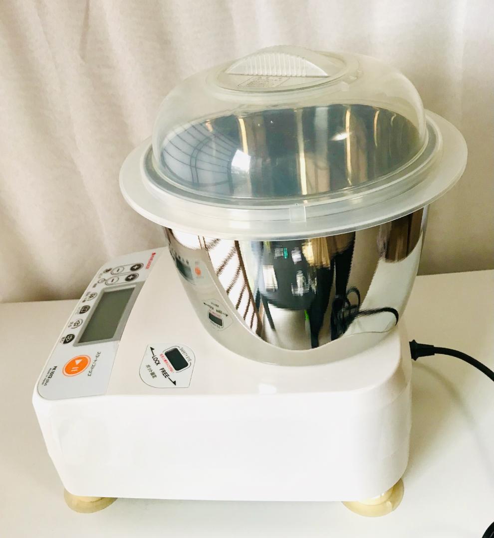 日本ニーダー(KNEADER) PK1012PLUS