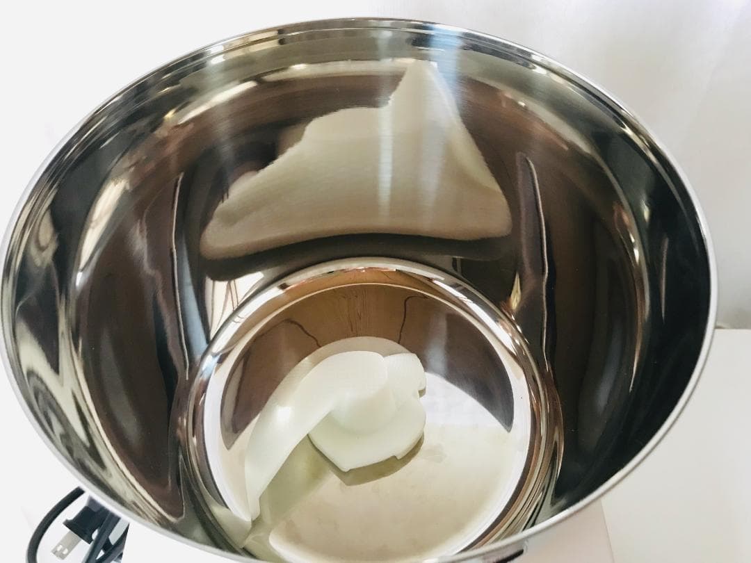 日本ニーダー(KNEADER) PK1012PLUS