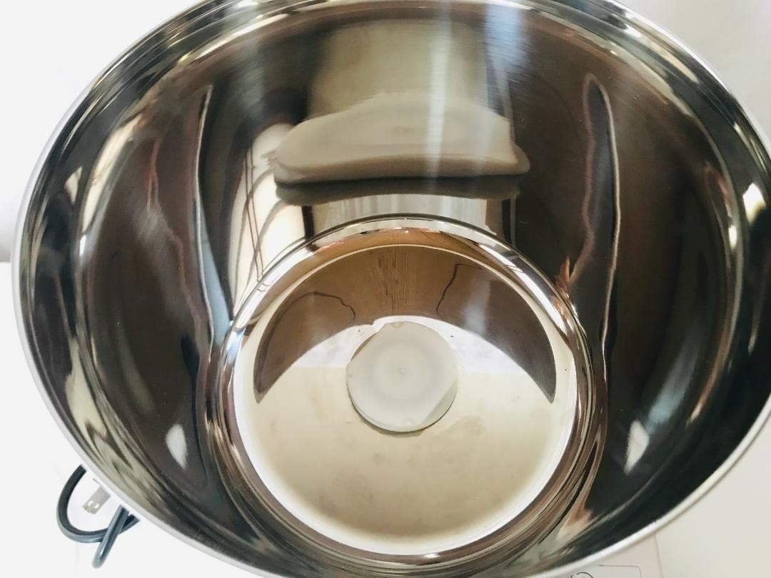 日本ニーダー(KNEADER) PK1012PLUS