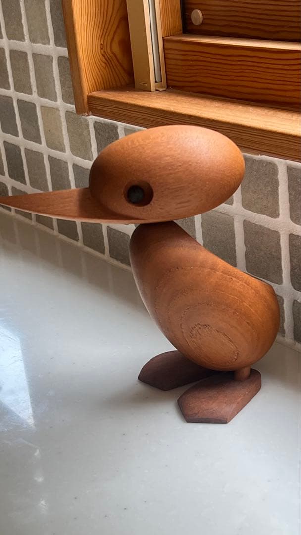 ARCHITECTMADE アーキテクトメイド Duckヴィンテージ 正規品