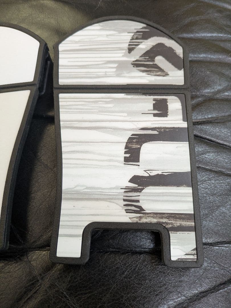 う*ん様 FLUX Step On　 sサイズ