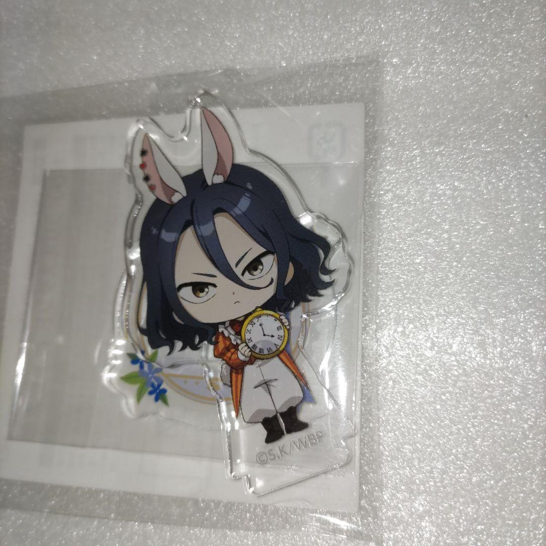 WINDBREAKER【杉下京太郎】①くじ引き堂セット アクスタ 缶バッジ