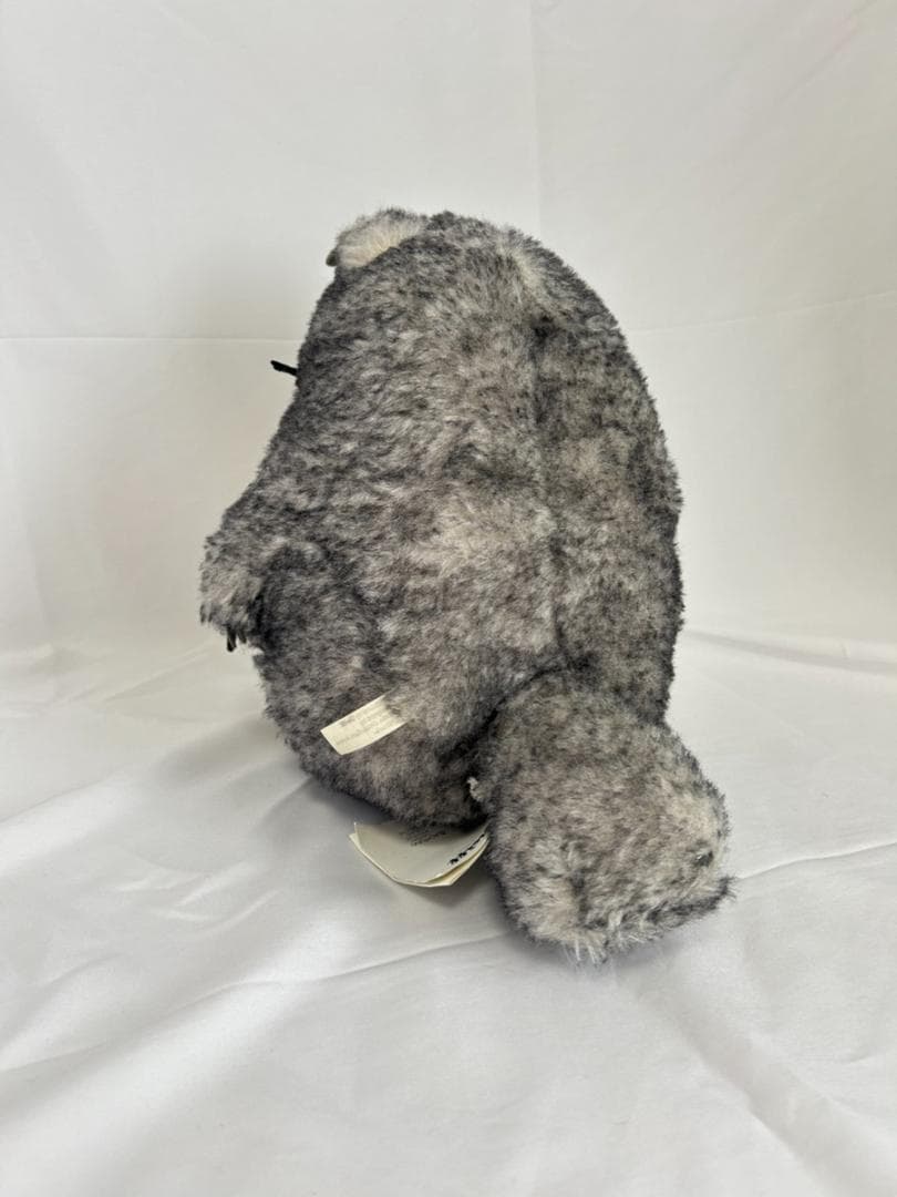 トトロ ぬいぐるみ 約20cm タグ付き