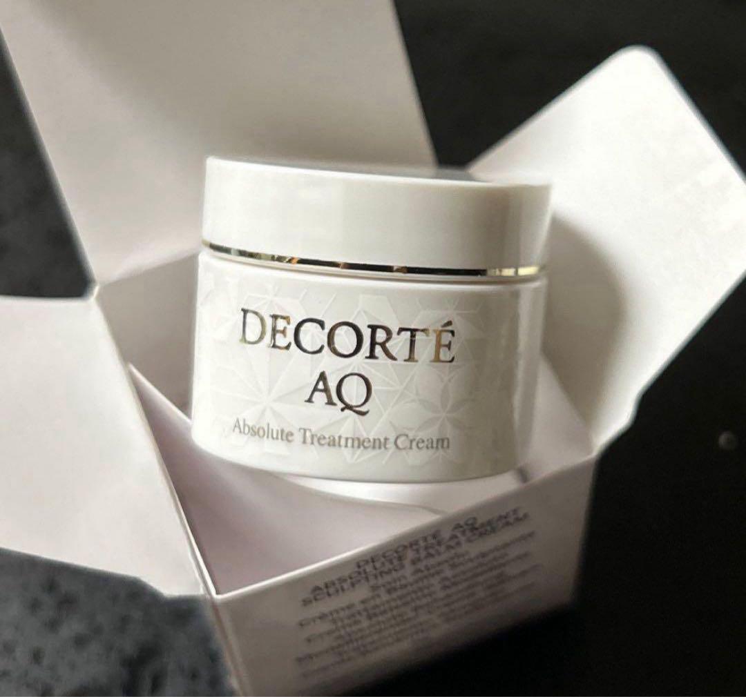 コスメデコルテ AQ アブソリュート バームクリーム エラスティック