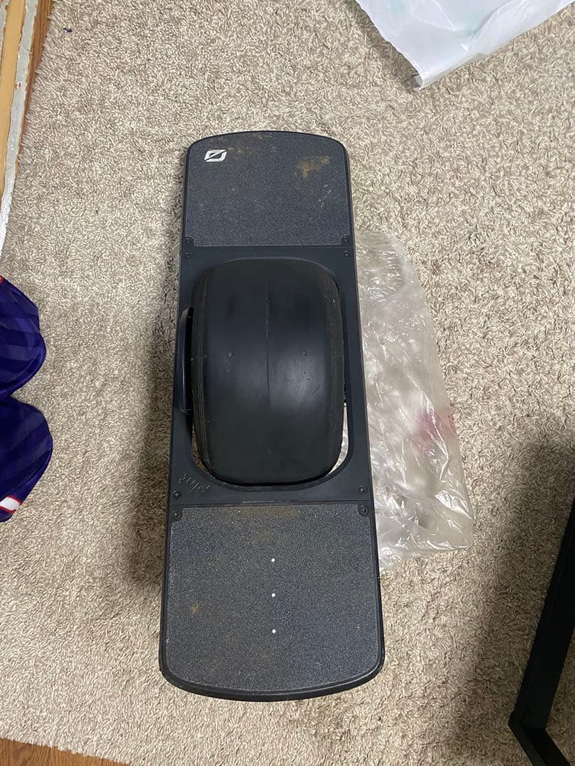 Onewheel Pint【数回使用】