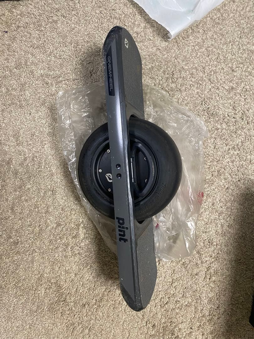 Onewheel Pint【数回使用】