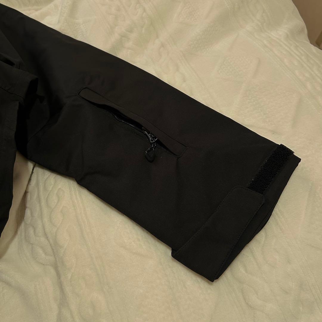 新品　未使用　メンズ　スキー（スノボ）ウェア　つなぎ　Ｍサイズ　大きめ　タグなし