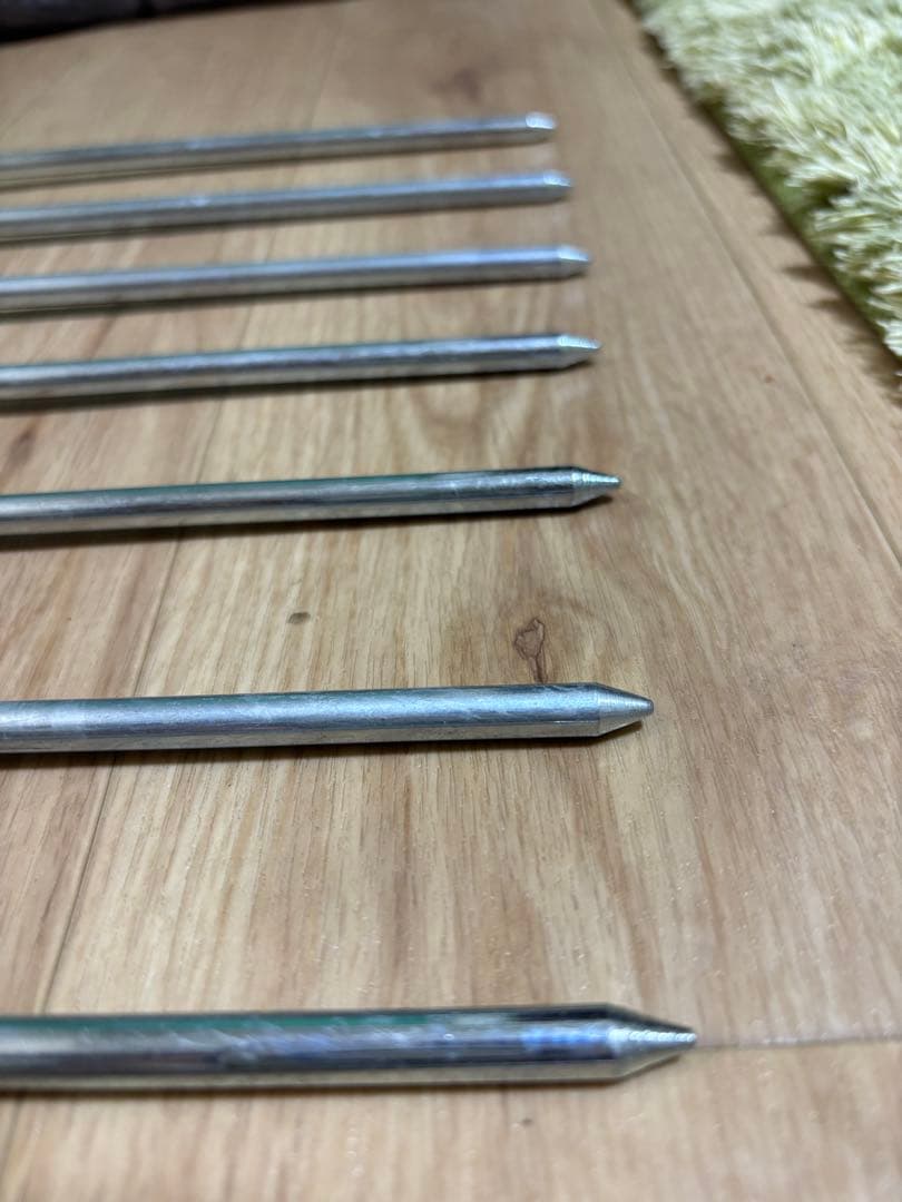 【新品】オーマイロンリナイイッツマイライフタープ　758-TN タン