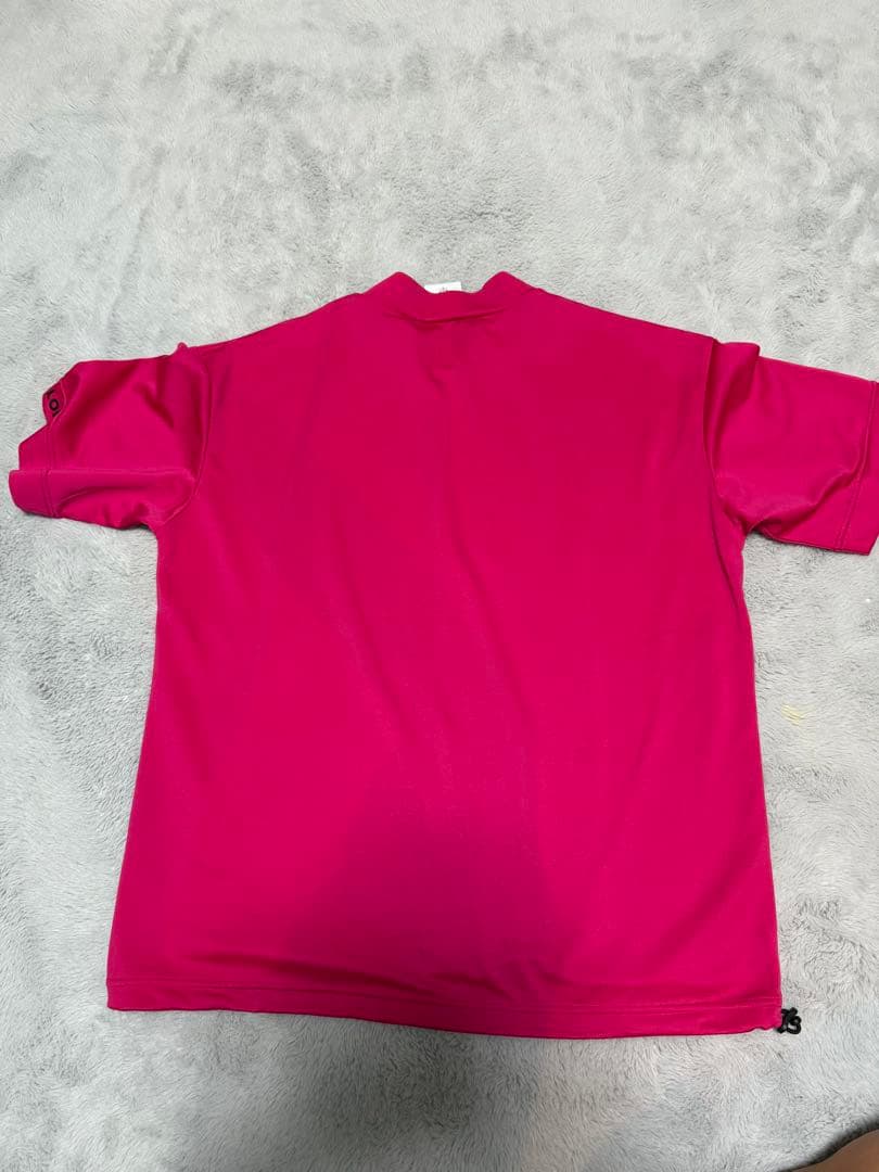 MARK&LONA ゴルフウェアセット　46