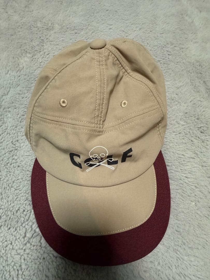 MARK&LONA ゴルフウェアセット　46