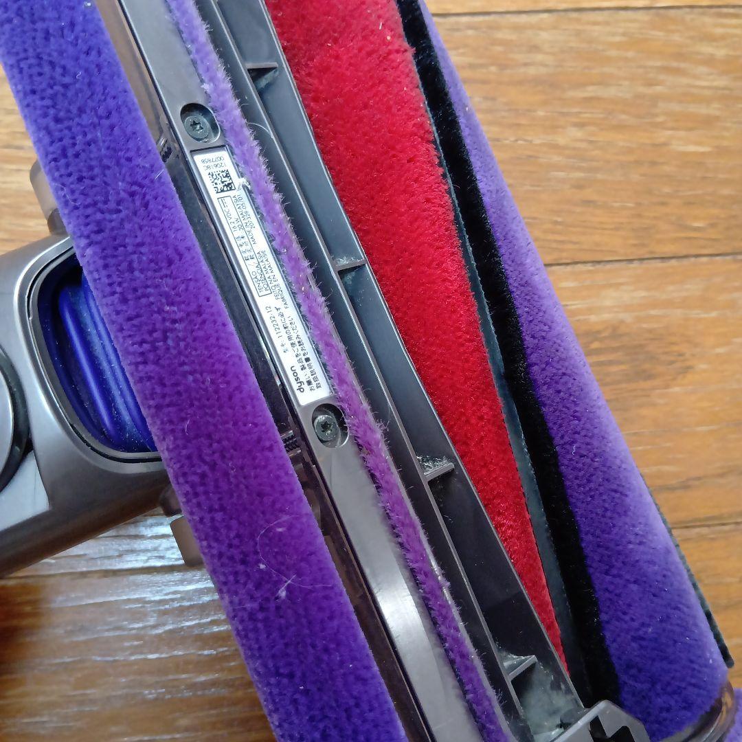 ダイソン Dyson Cyclone V10 Fluffy(SV12 FFLF)