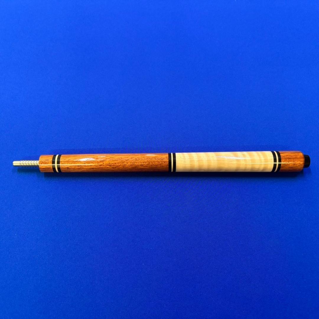 カーボンシャフト ジャンプキュー サティーネ ビリヤード BANジャンプ