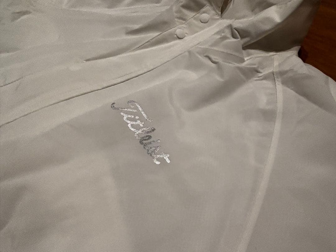 【美品】Titleist ゴルフ レインウェア M サイズ 上下セット