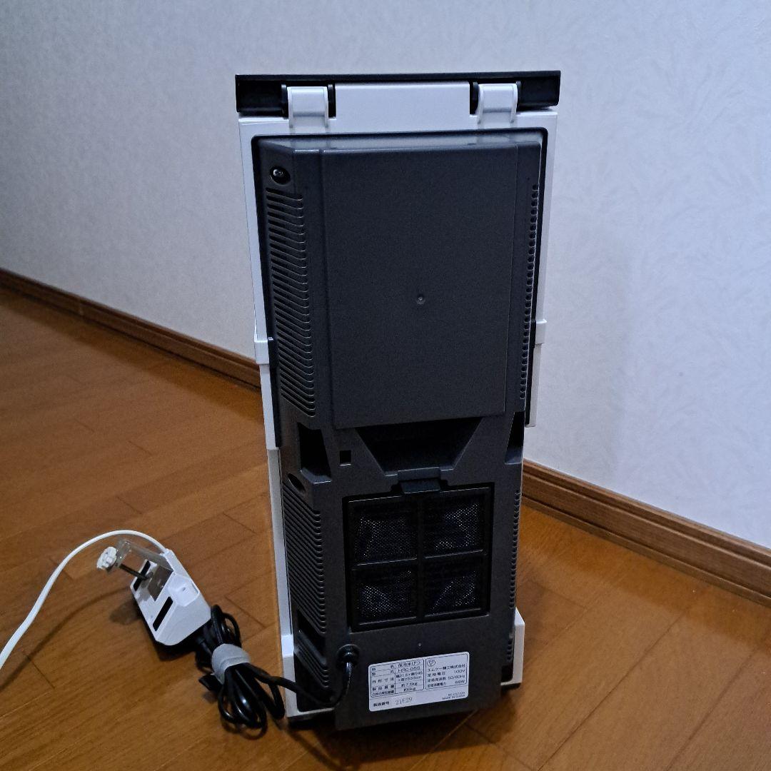 エムケー精工　保冷　米びつ　5キロ　HRC ー05S