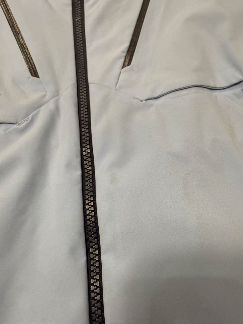 シーズン前値下げ】デサント ミニマムパターンS.I.O スキーウエア上下