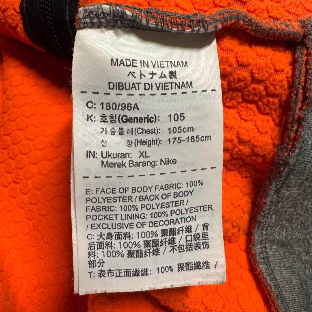 nike テックフリース　セットアップ