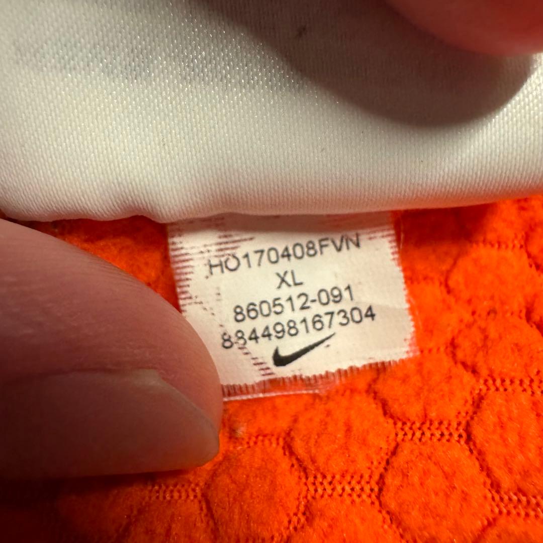 nike テックフリース　セットアップ