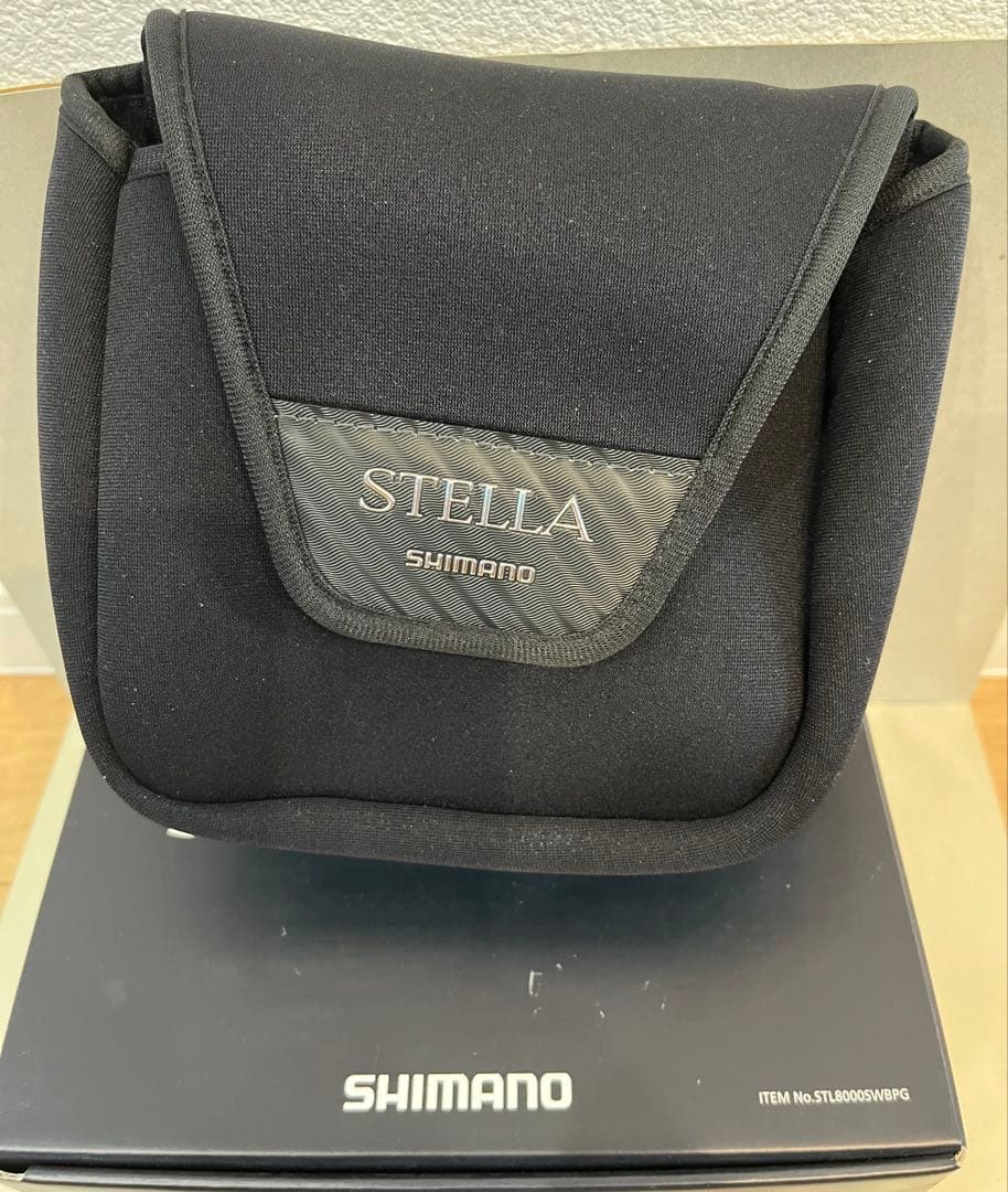 新品13ステラ(STELLA)SW8000PG
