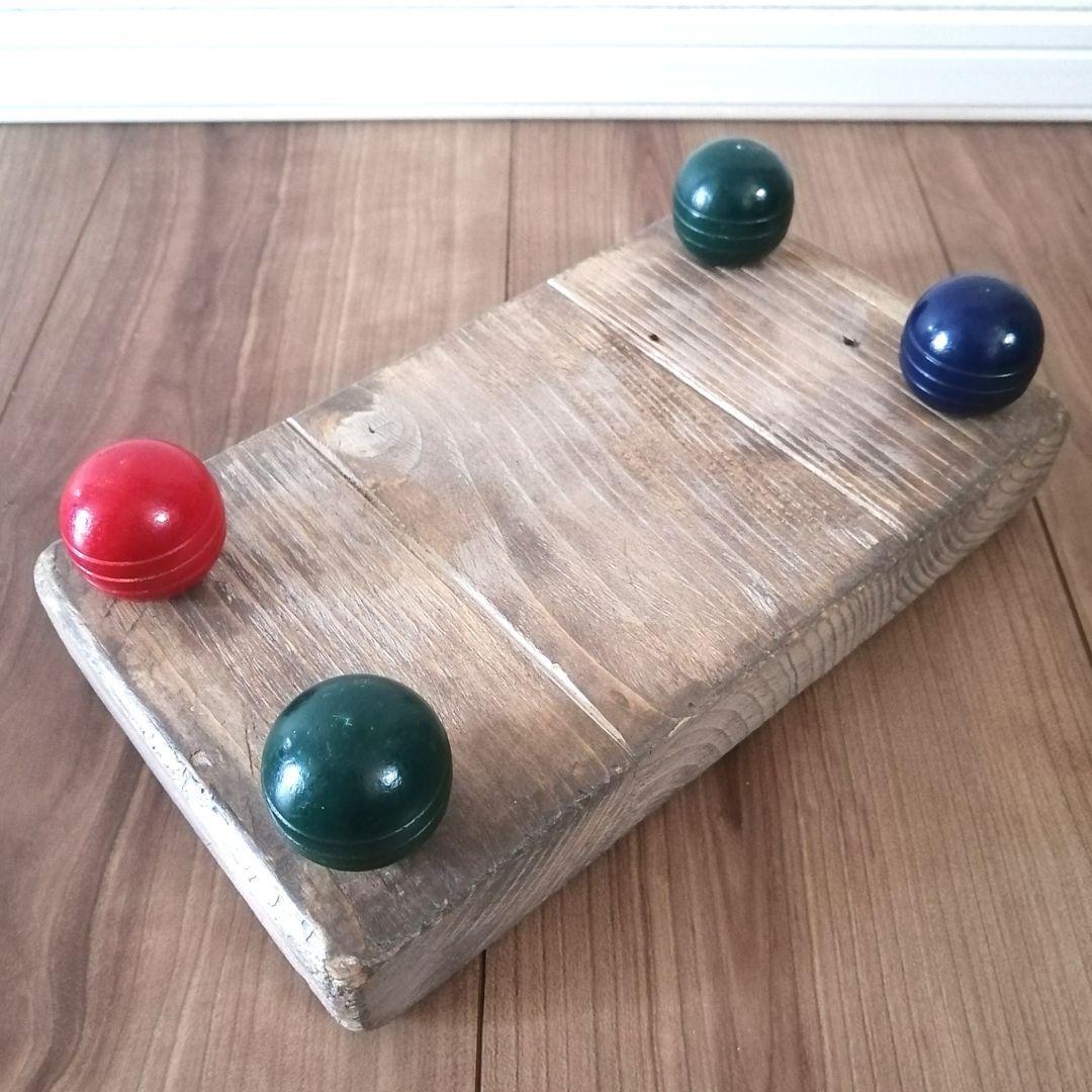 ハンドメイド 小さいディスプレイ台 他2点