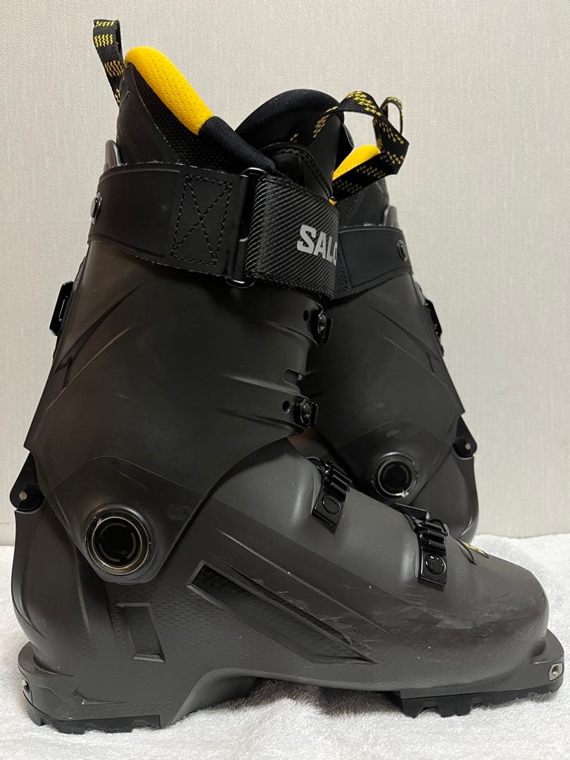 SALOMON shift pro 120 25.5 サロモン シフトプロ120