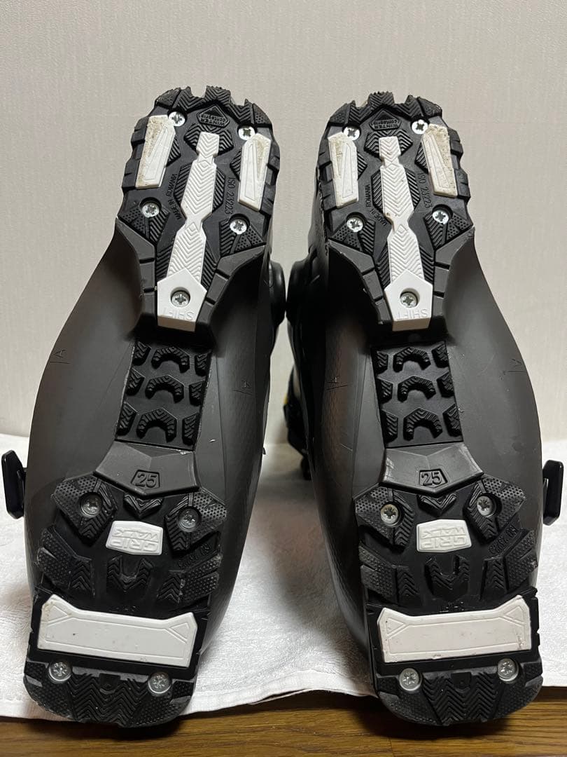 SALOMON shift pro 120 25.5 サロモン シフトプロ120