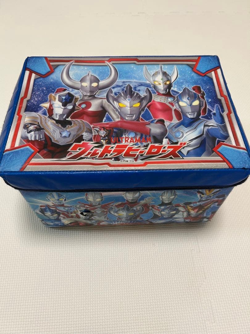 ウルトラマン　怪獣　ソフビ　まとめ売り　63体　ボックス付き