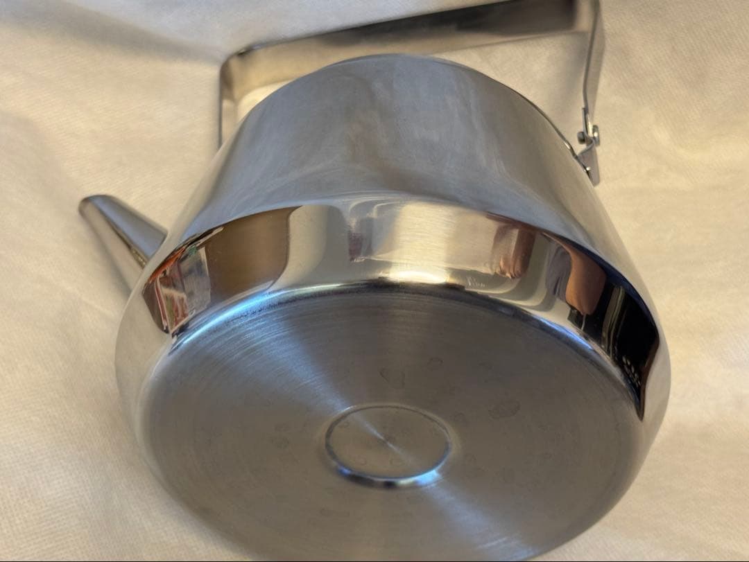 OPA Mari. 1.5L ステンレスケトル やかん