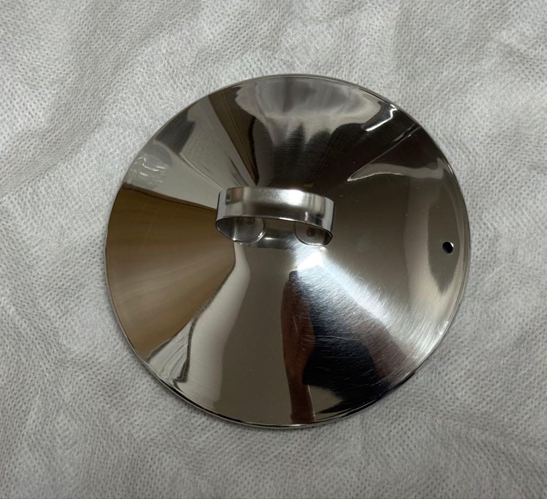 OPA Mari. 1.5L ステンレスケトル やかん