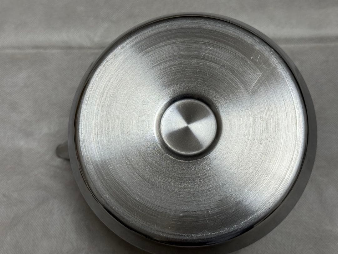 OPA Mari. 1.5L ステンレスケトル やかん