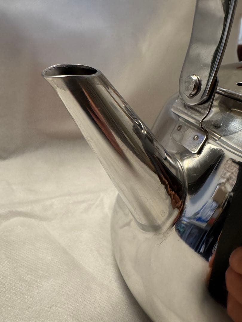 OPA Mari. 1.5L ステンレスケトル やかん