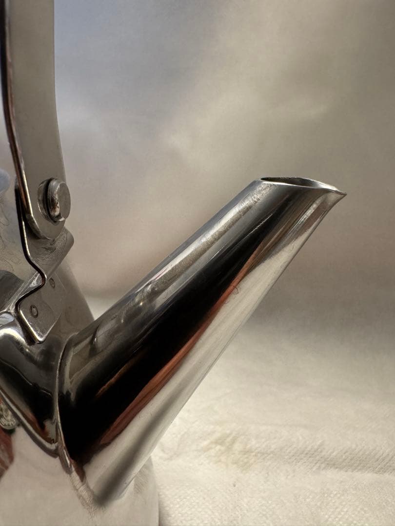 OPA Mari. 1.5L ステンレスケトル やかん