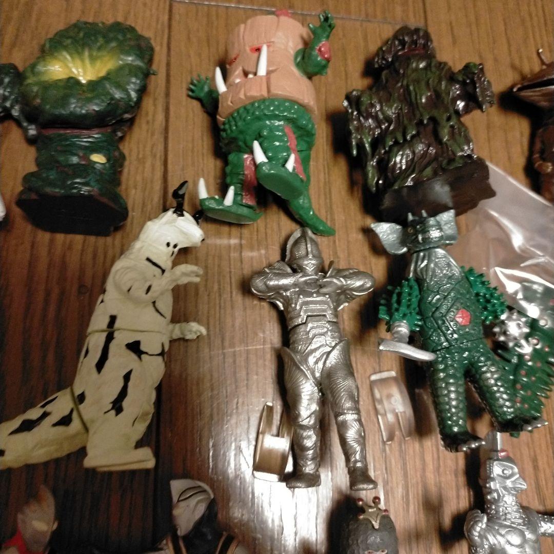 HGウルトラマンまとめて