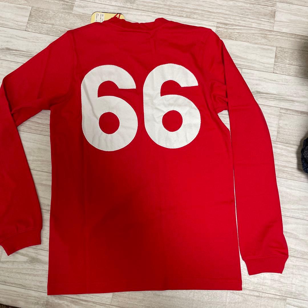 未使用　イングランド代表　1966WIN 記念　ジャージ