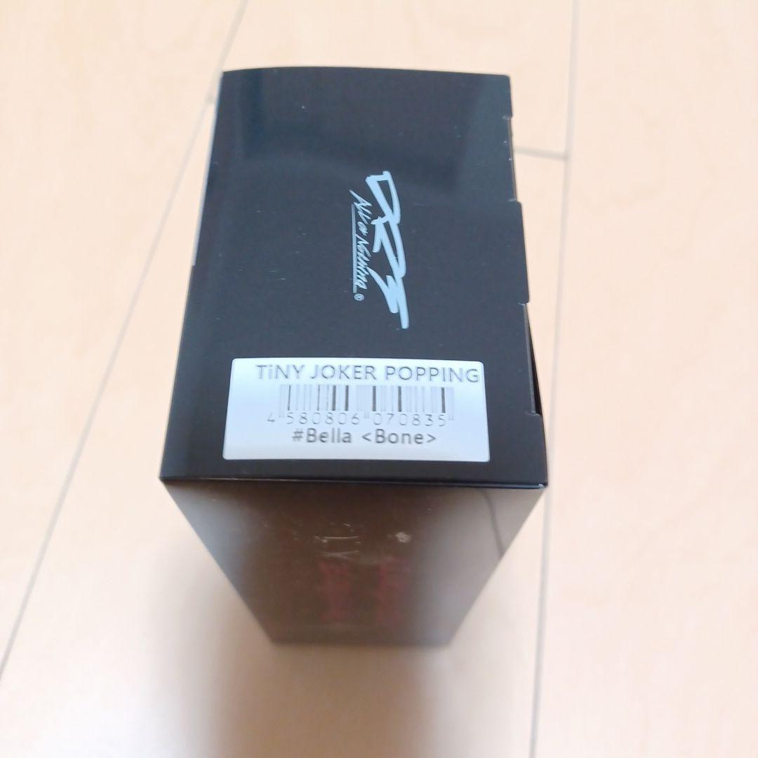 DRT タイニージョーカー Bella 新品未使用