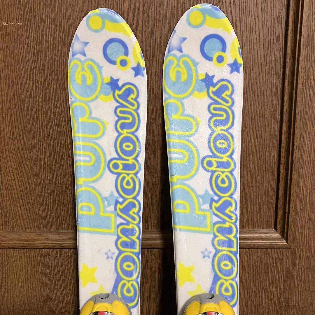 板☆ストック☆ブーツ　ゼビオスポーツ店購入品