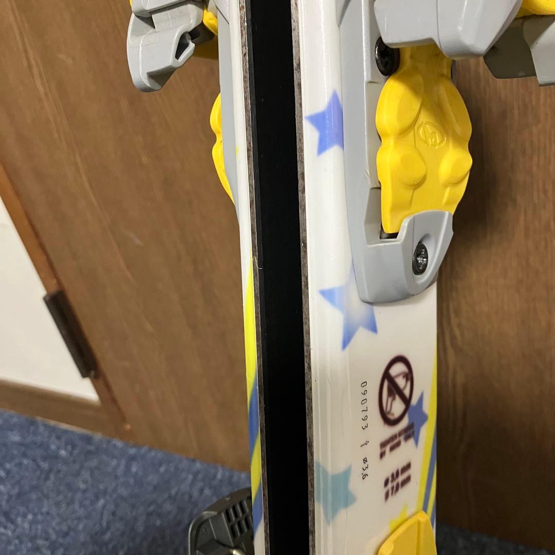 板☆ストック☆ブーツ　ゼビオスポーツ店購入品