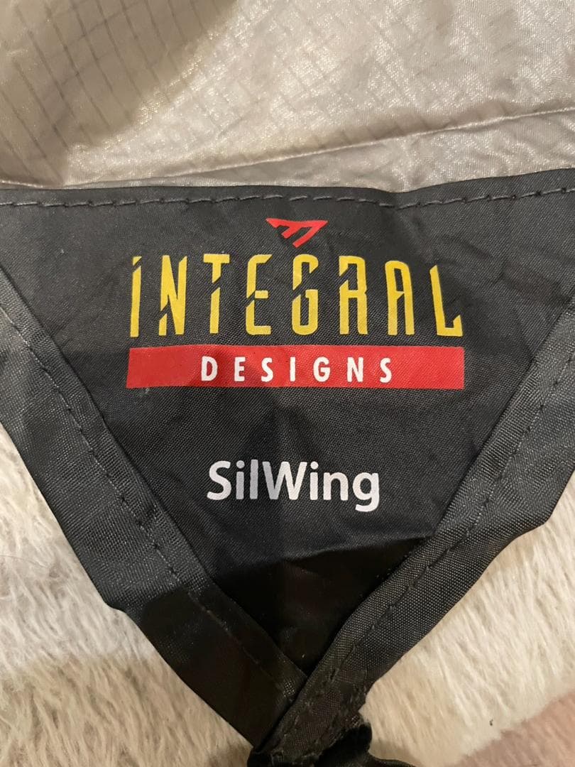 も*こ様 【希少】 integral designs インテグラルデザイン シル